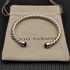 David Yurman Bracelets